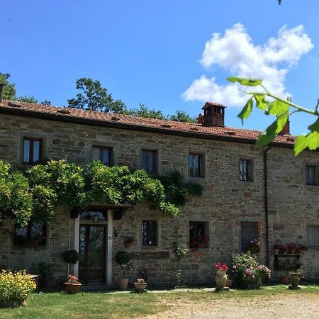 Вилла Casina Della Burraia Суббьяно Экстерьер фото