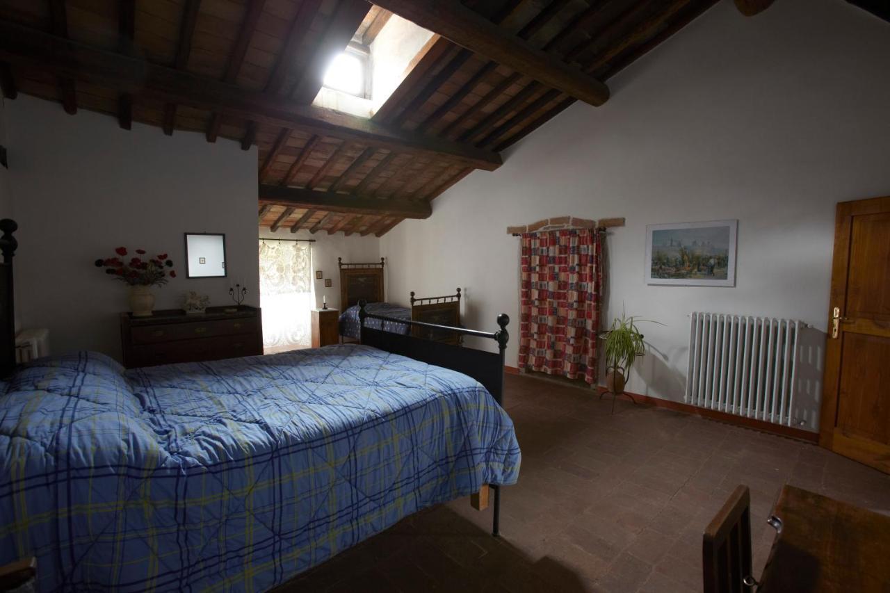 Вилла Casina Della Burraia Суббьяно Экстерьер фото