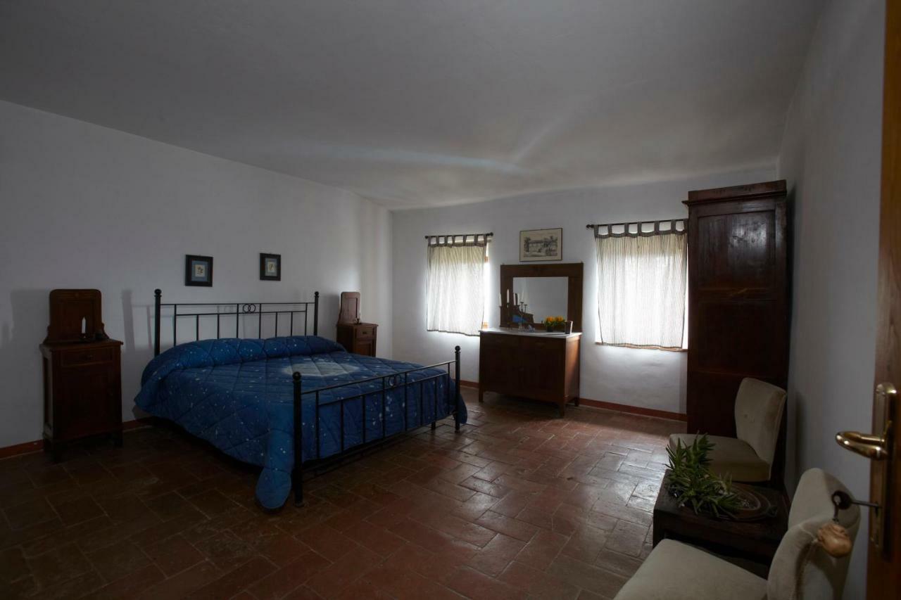 Вилла Casina Della Burraia Суббьяно Экстерьер фото