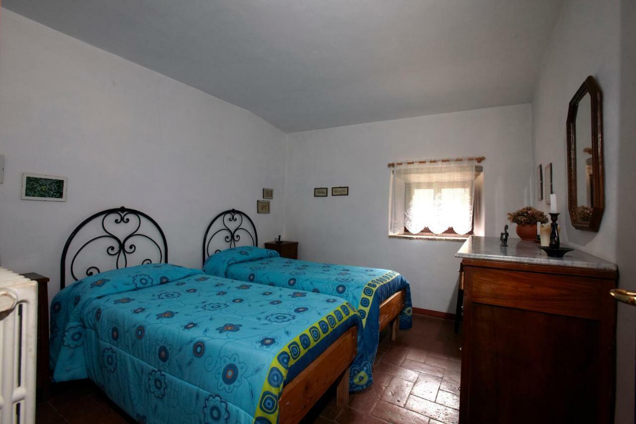 Вилла Casina Della Burraia Суббьяно Экстерьер фото